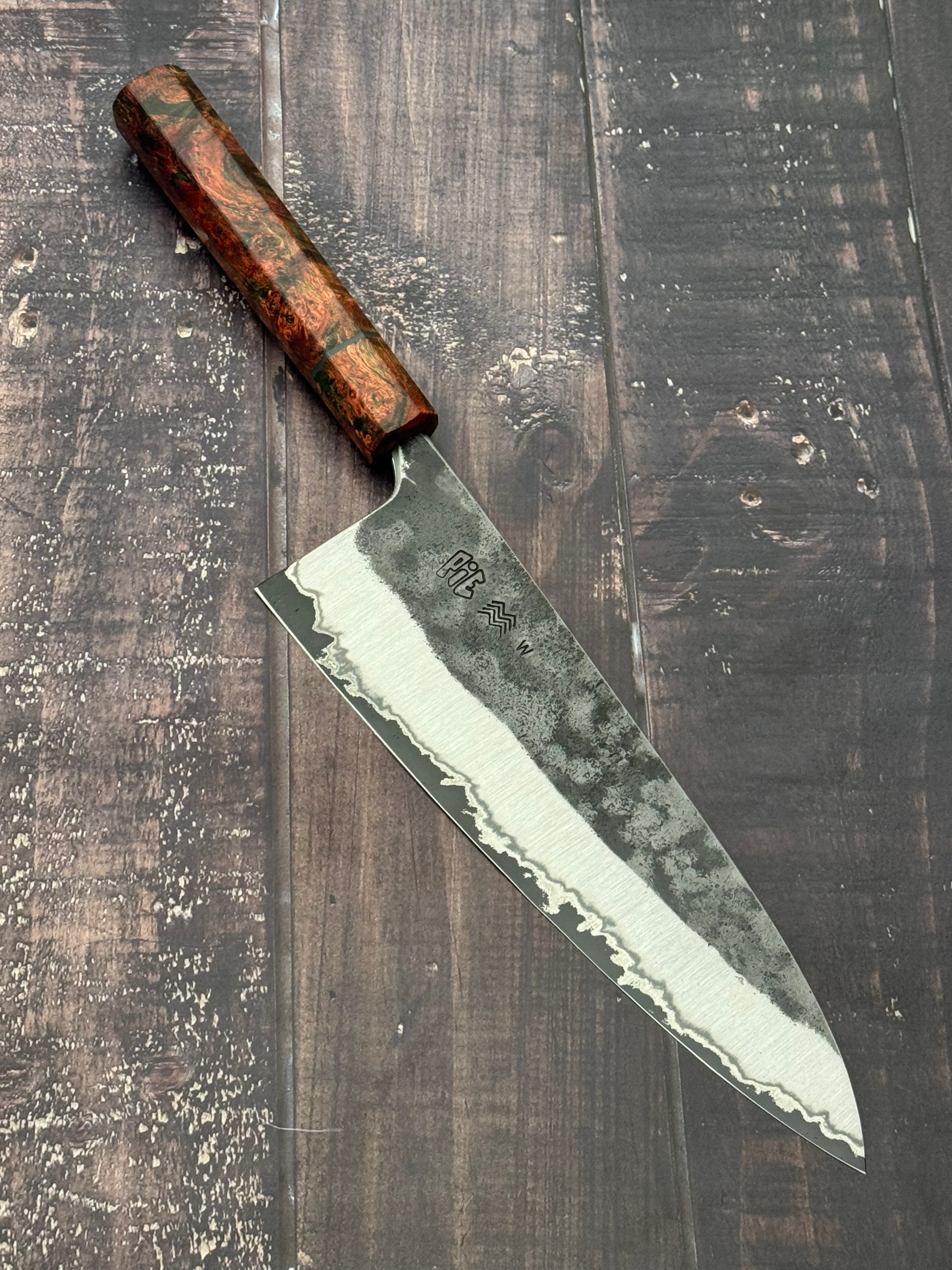 8.5” Gyuto