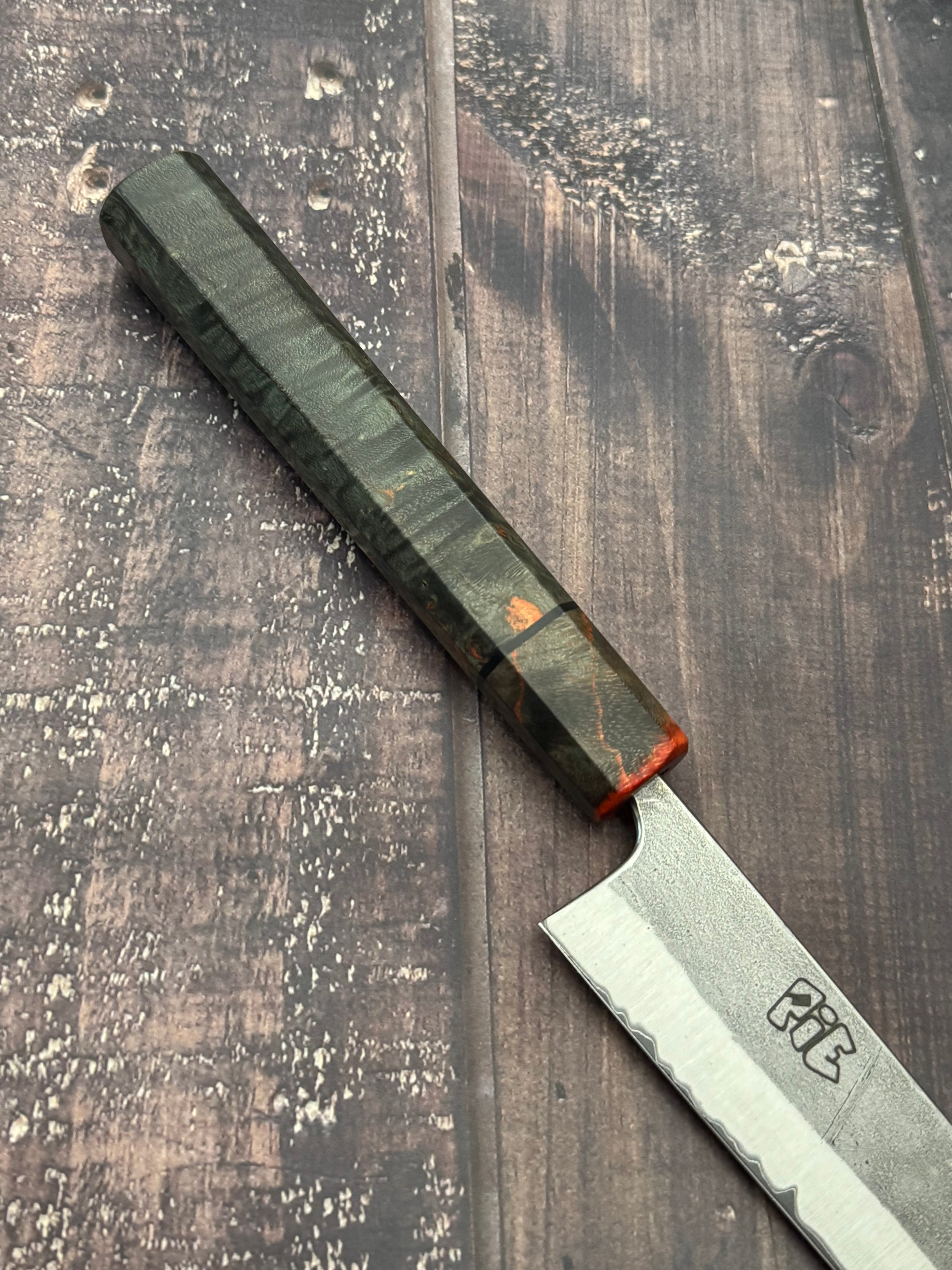 10.5” Sujihiki