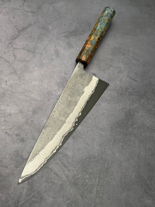 9.25” X-Tall Heel Chef