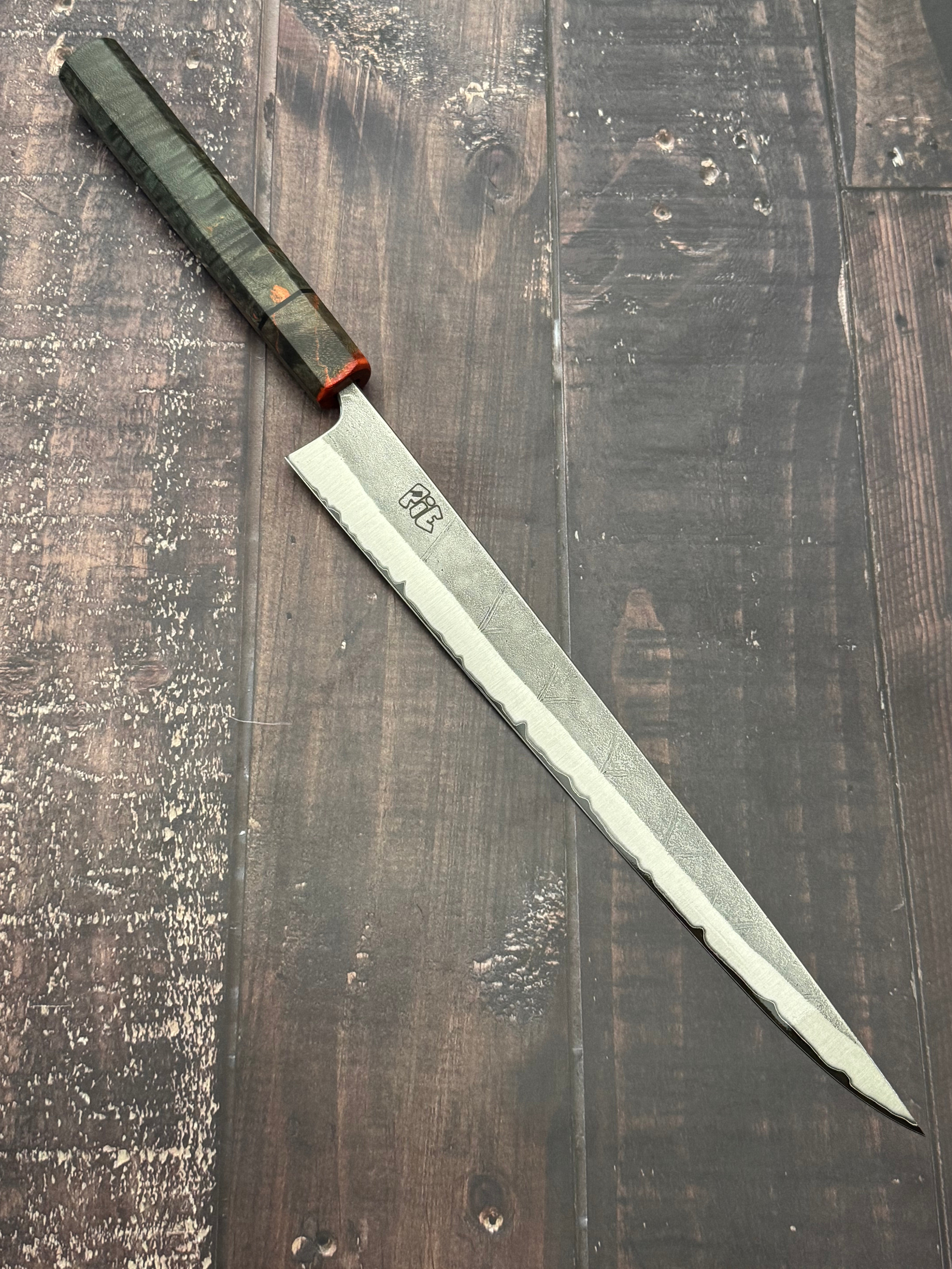 10.5” Sujihiki