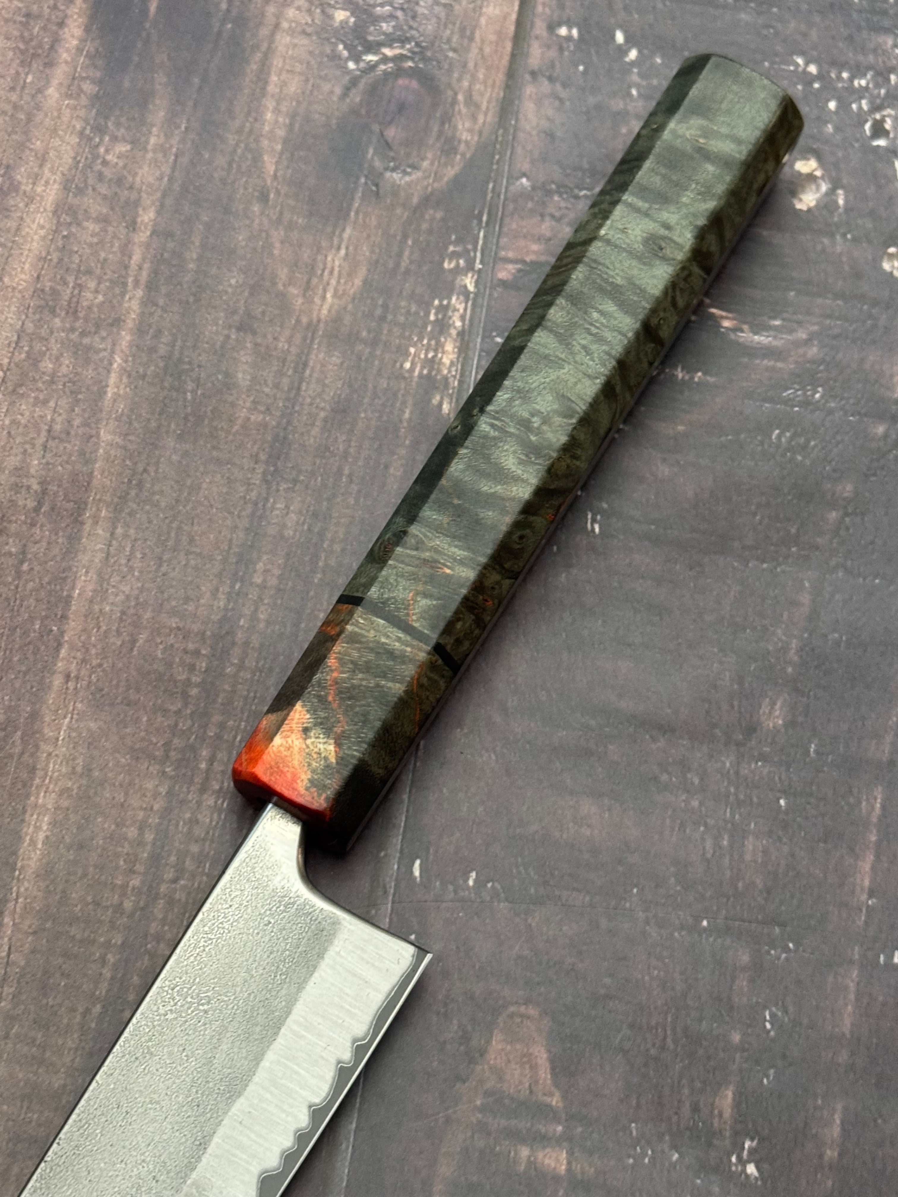 10.5” Sujihiki