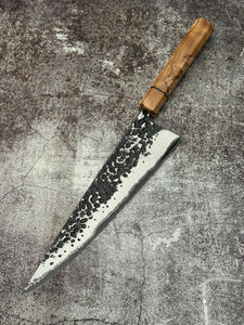 9.25” Leopard Chef